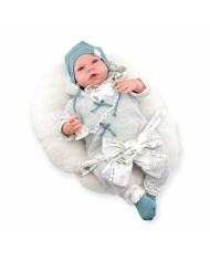 Bambolotto Neonato Berjuan 50 cm