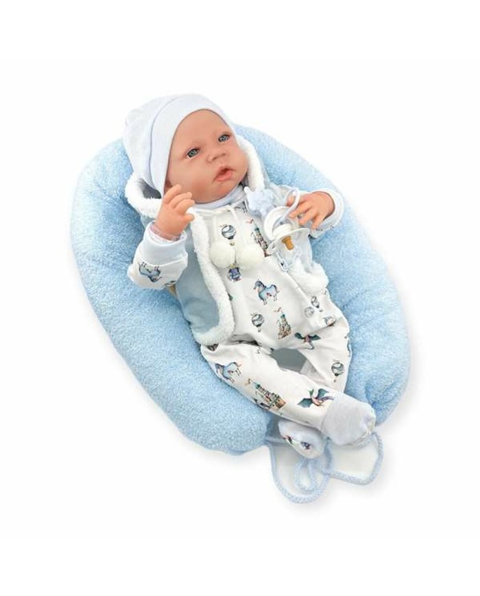 Bambole Rinate Berjuan 18400-24 50 cm