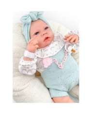 Bambole Rinate Berjuan 18401-24 50 cm Bambole Rinate Berjuan 18401-24 50 cm