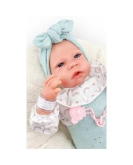 Bambole Rinate Berjuan 18401-24 50 cm Bambole Rinate Berjuan 18401-24 50 cm