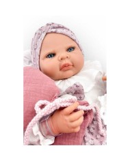 Bambole Rinate Berjuan 18500-24 50 cm Bambole Rinate Berjuan 18500-24 50 cm