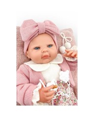 Bambole Rinate Berjuan 18501-24 50 cm Bambole Rinate Berjuan 18501-24 50 cm