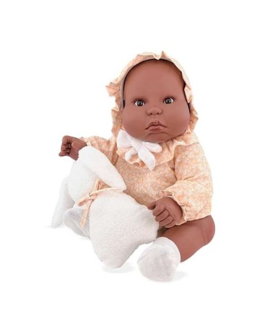 Baby doll Berjuan Chubby 50 cm