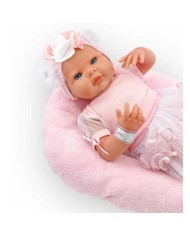 Bambole Rinate Berjuan 18502-24 50 cm