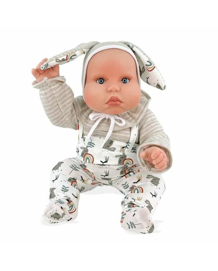 Baby doll Berjuan 20009-24 50 cm