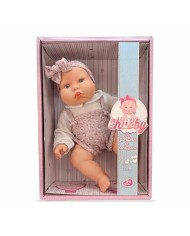 Baby doll Berjuan Chubby 50 cm Baby doll Berjuan Chubby 50 cm