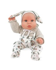 Baby doll Berjuan 20009-24 50 cm