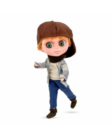 Bambola Berjuan 24017-24 32 cm