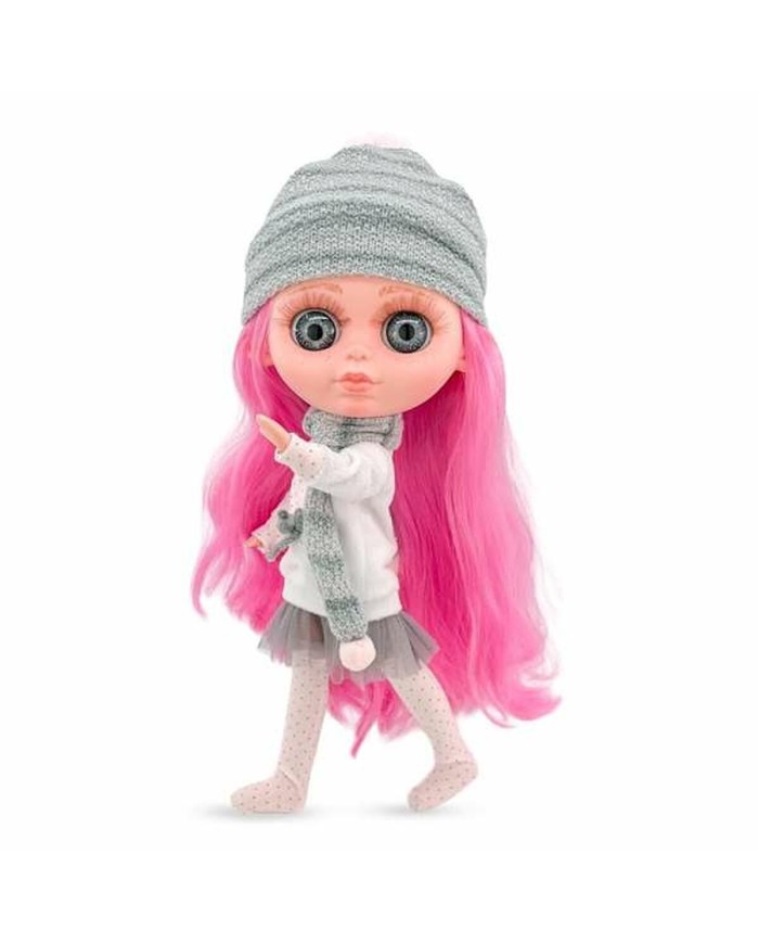 Bambola Berjuan 24018-24 32 cm Bambola Berjuan 24018-24 32 cm