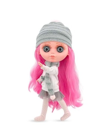 Bambola Berjuan 24018-24 32 cm