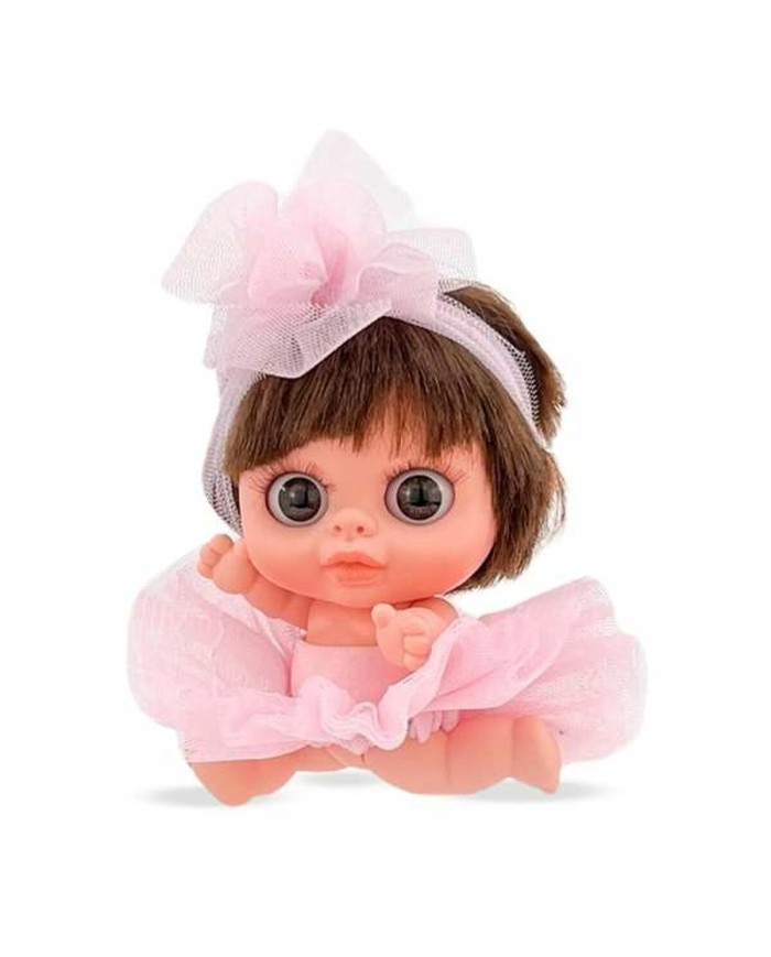 Baby doll Berjuan 24106-24 14 cm
