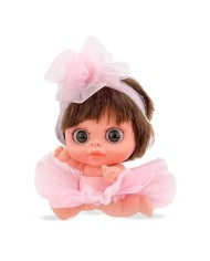 Baby doll Berjuan 24106-24 14 cm