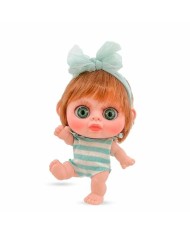 Baby doll Berjuan 24106-24 14 cm
