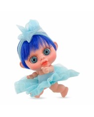 Baby doll Berjuan 24107-24 14 cm