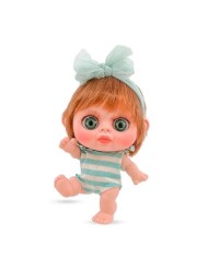 Baby doll Berjuan 24107-24 14 cm