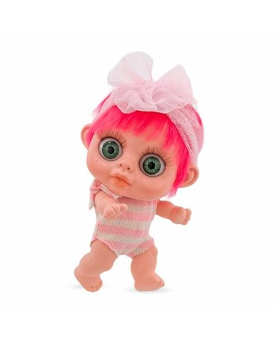 Baby doll Berjuan 24109-24 14 cm