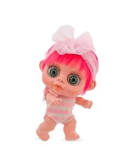Baby doll Berjuan 24109-24 14 cm Baby doll Berjuan 24109-24 14 cm