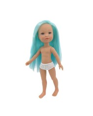 Bambola Berjuan 2864-24 35 cm