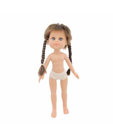 Bambola Berjuan 2893-24 35 cm