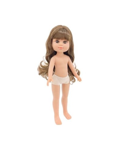 Bambola Berjuan 2892-24 35 cm