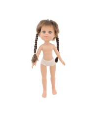 Bambola Berjuan 2893-24 35 cm