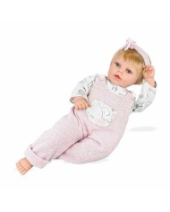 Bambolotto Neonato Berjuan 60 cm