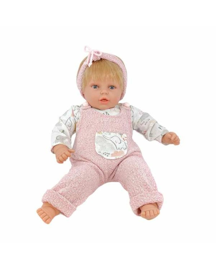 Bambolotto Neonato Berjuan 60 cm Bambolotto Neonato Berjuan 60 cm