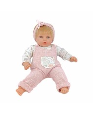 Bambolotto Neonato Berjuan 60 cm Bambolotto Neonato Berjuan 60 cm