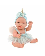 Bambolotto Neonato Berjuan 60 cm