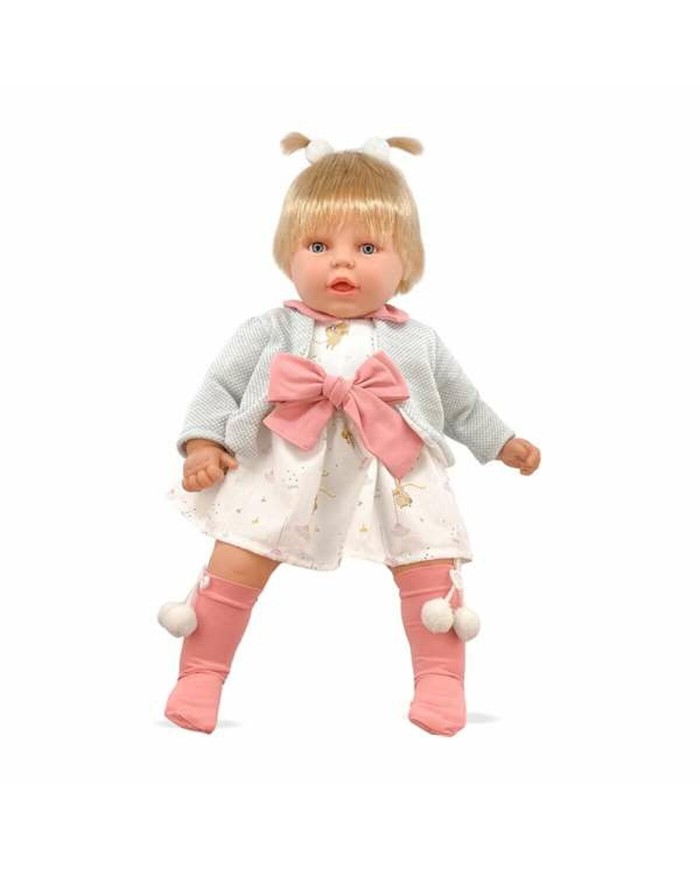 Bambolotto Neonato Berjuan 60 cm