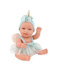 Bambolotto Neonato Berjuan 38 cm