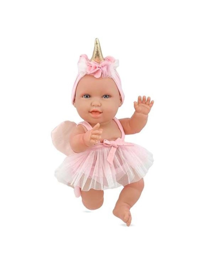 Bambolotto Neonato Berjuan 38 cm