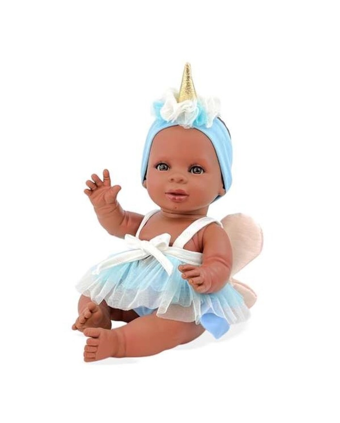 Bambolotto Neonato Berjuan 3137-24 38 cm