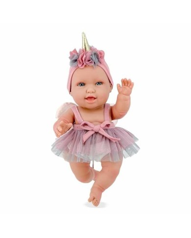 Bambolotto Neonato Berjuan 38 cm