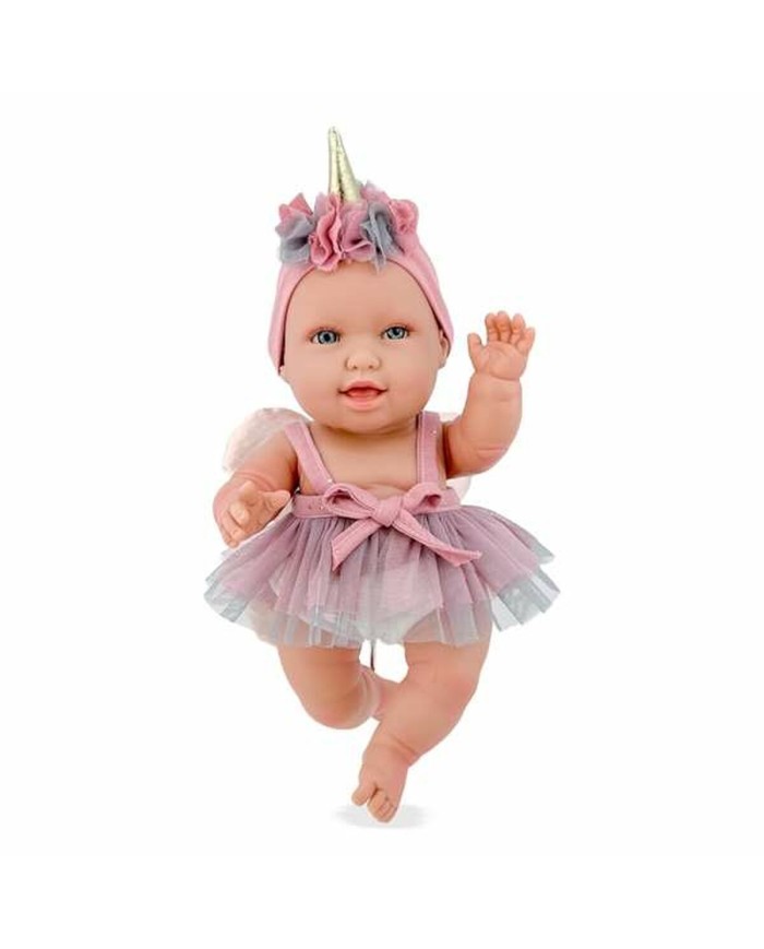 Bambolotto Neonato Berjuan 38 cm