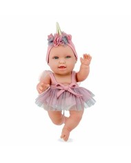 Bambolotto Neonato Berjuan 38 cm