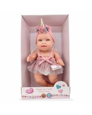 Bambolotto Neonato Berjuan 38 cm