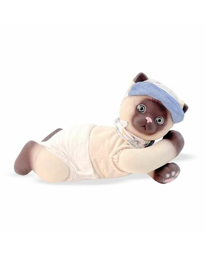 Peluche Berjuan Anireal Cane 35 cm