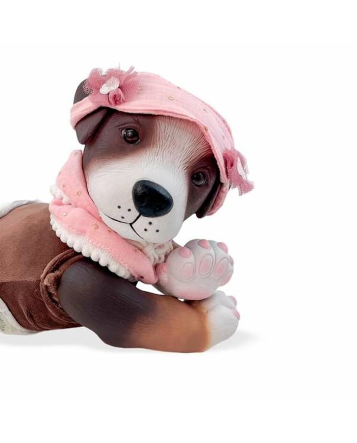 Peluche Berjuan Anireal Cane 35 cm