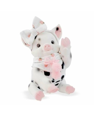 Peluche Berjuan Anireal Maiale 35 cm Peluche Berjuan Anireal Maiale 35 cm