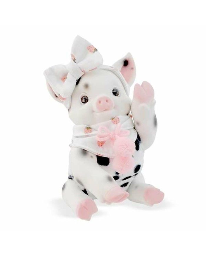 Peluche Berjuan Anireal Maiale 35 cm Peluche Berjuan Anireal Maiale 35 cm