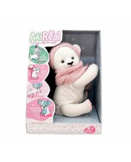 Peluche Berjuan Anireal Orso polare 35 cm Peluche Berjuan Anireal Orso polare 35 cm
