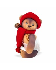 Peluche Berjuan Anireal Scimmia 35 cm Peluche Berjuan Anireal Scimmia 35 cm