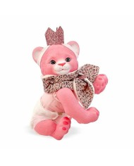 Peluche Berjuan Anireal Pantera 35 cm Peluche Berjuan Anireal Pantera 35 cm