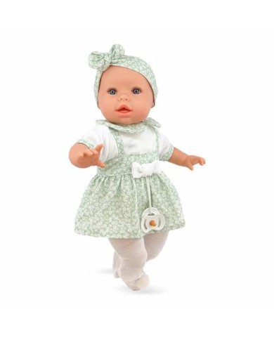 Bambolotto Neonato Berjuan 50 cm