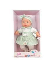 Bambolotto Neonato Berjuan 50 cm Bambolotto Neonato Berjuan 50 cm