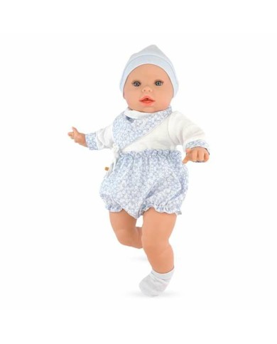 Bambolotto Neonato Berjuan 6025-24 50 cm