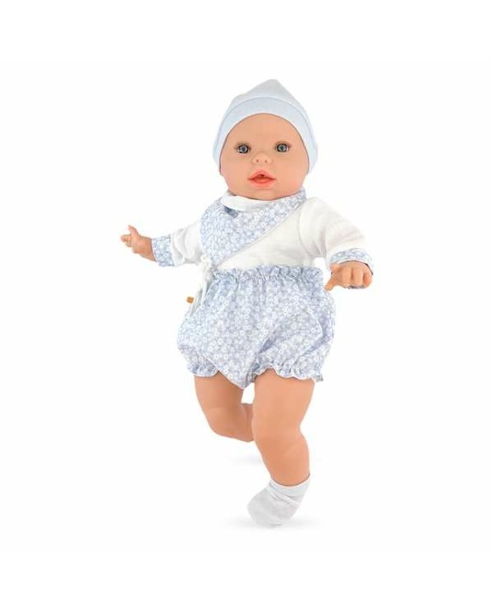 Bambolotto Neonato Berjuan 6025-24 50 cm Bambolotto Neonato Berjuan 6025-24 50 cm