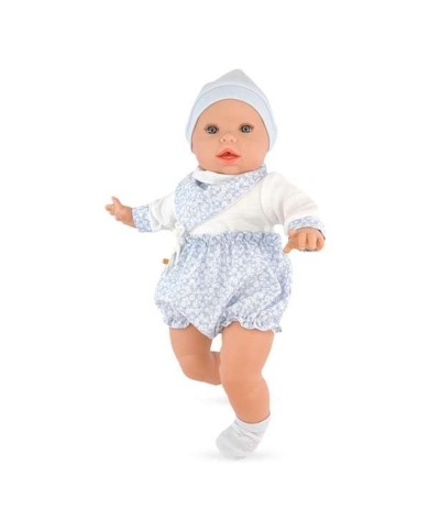 Bambolotto Neonato Berjuan 6025-24 50 cm