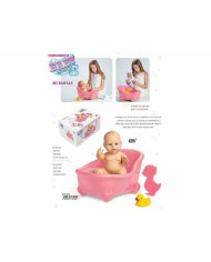 Bambolotto Neonato Berjuan 50 cm